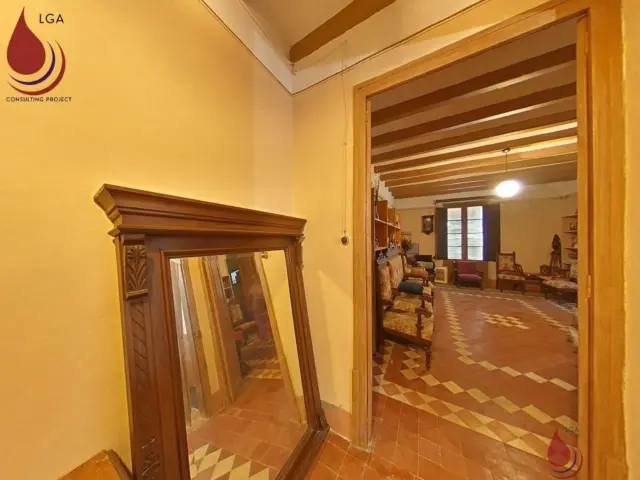 House on Carrer de la Casa Gran, 26 photo 16