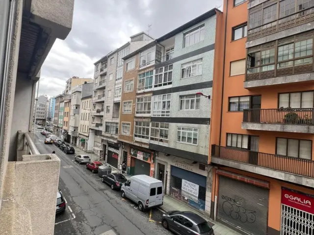 Apartment on Calle de San Roque photo 17