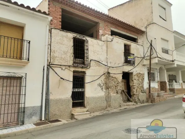 House in Zurgena