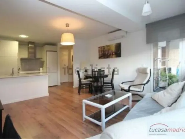 Piso en alquiler en Hortaleza - Sanchinarro - Imagen 18