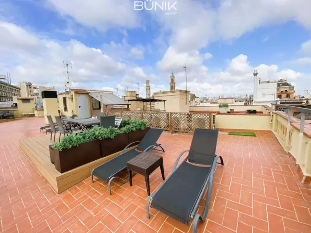 Piso en alquiler en El Born - Imagen 21