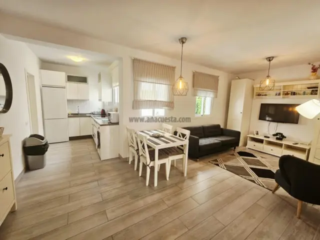 Apartment on Calle San Roque