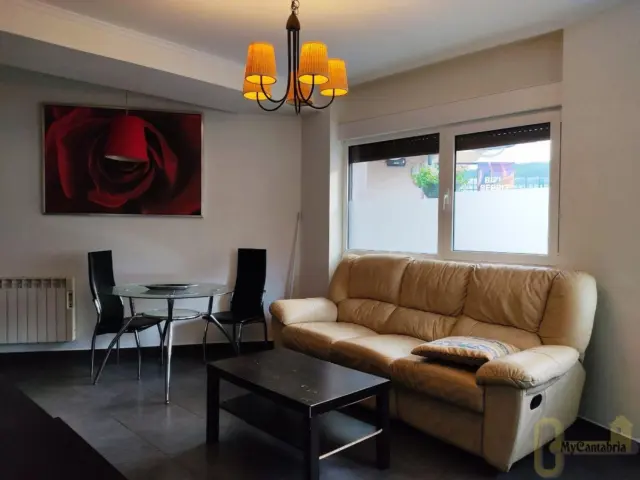 Apartment in the Centre