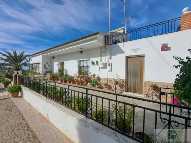 Chalet for Sale in Ceferino photo 8