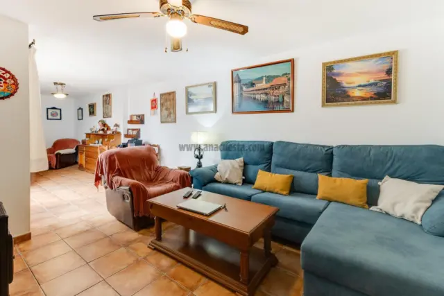 House in Barriada San Isidro photo 8