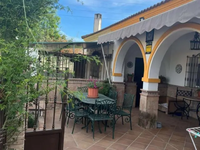 Rustic Finca in Fuentezuela photo 2