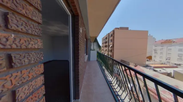 Piso en calle de Molina del Palau