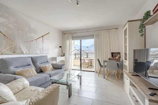 Apartment in Adeje