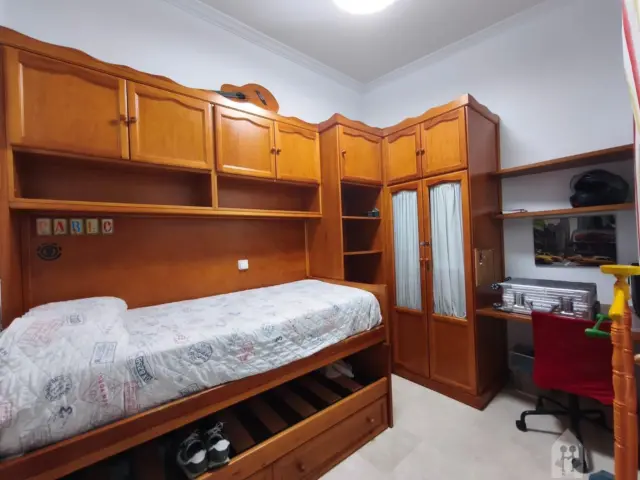 Apartment on Don Alonso 'El Sabio' Street photo 23