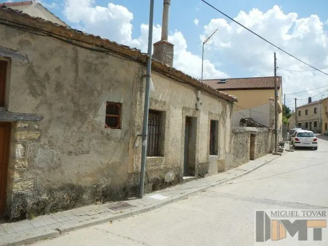 House in Arcones photo 4
