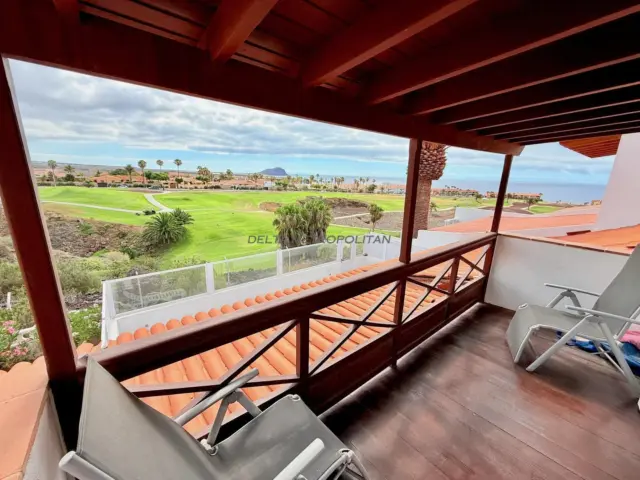 Chalet in Golf del Sur photo 3
