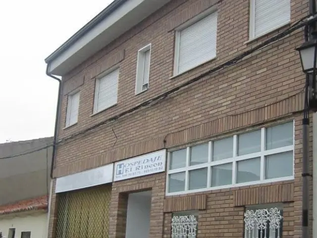 Chalet on Calle de Caño Viejo