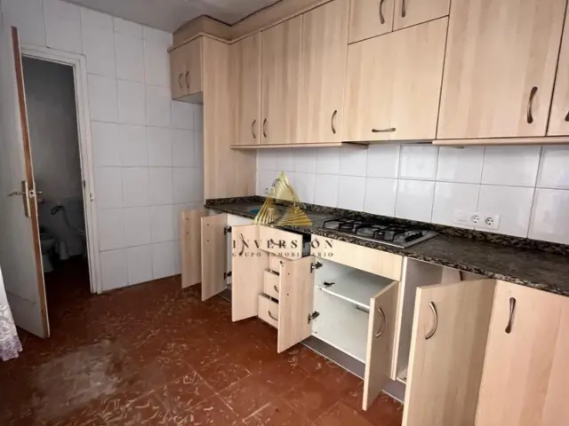House in a Very Good Area