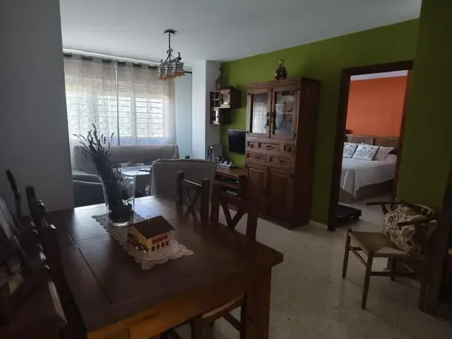 Piso en Río Tinto