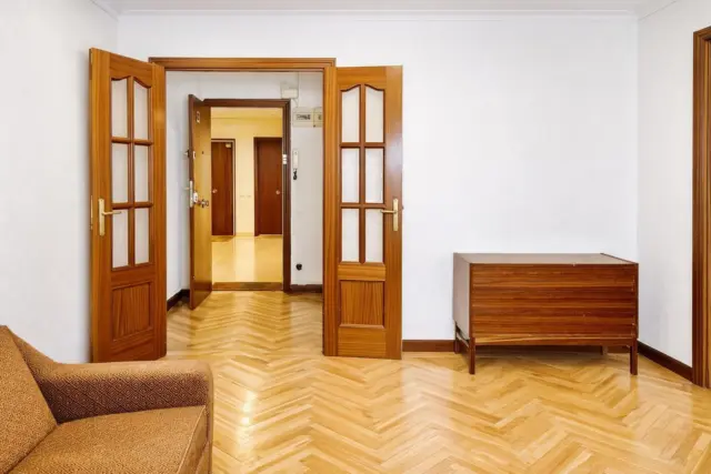 Apartment in Ciudad Universitaria - Moncloa photo 28