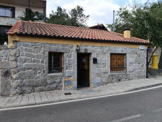 House in Pueblo