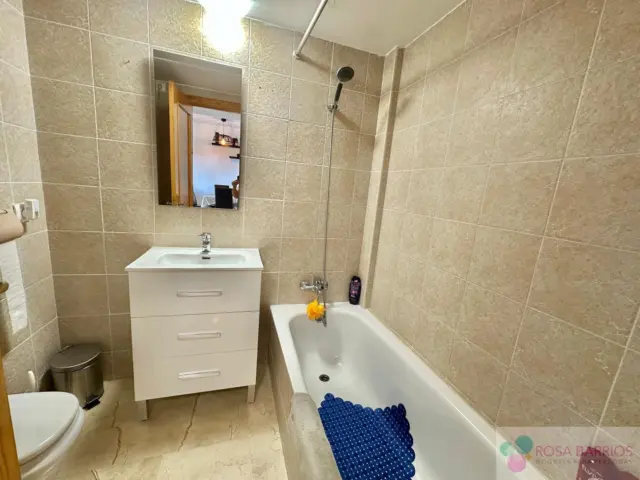 Apartment in Terrazas del Sol photo 17