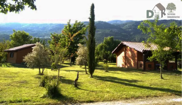 Casa en Valle del Jerte