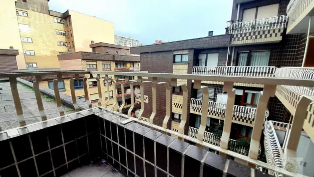 Piso en Santutxu