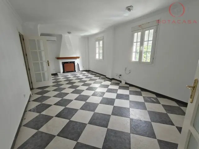 Apartment in Rompidillo photo 2