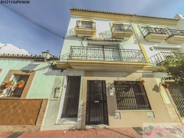 House in the Old Town photo 34