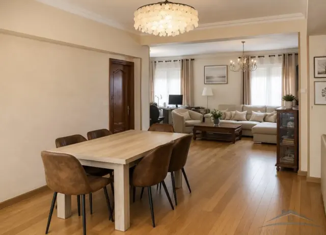 Apartment in the City Centre photo 10