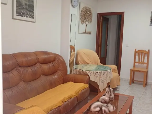 Piso en Centro
