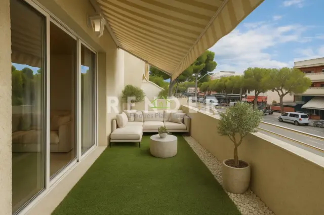 Apartment in Platja D´Aro photo 28