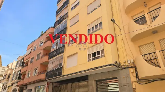Apartment in Ayuntamiento-Teatro photo 6
