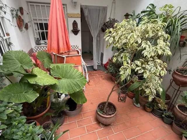 Apartment in Ronda del Estero photo 5