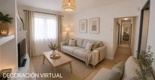 Apartment in Barrio Alto