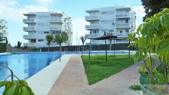 Apartment in Parque Antena photo 10