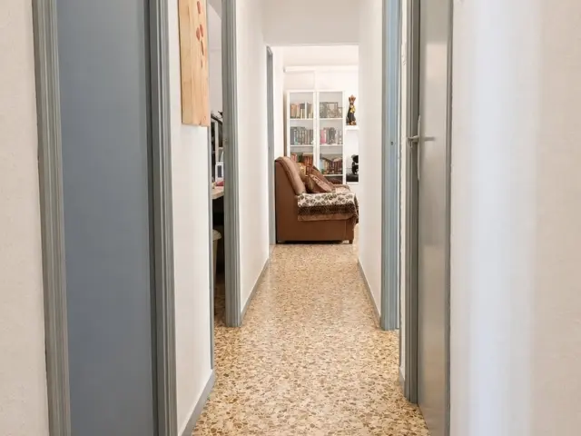 Apartment in Barrio Alto