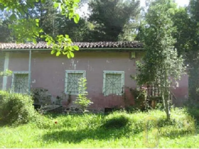 House in Barrio de San Andrés, 6
