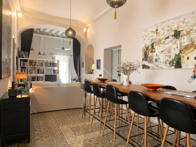 Apartment in the Centre