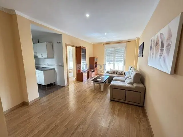 Apartamento en Lucero