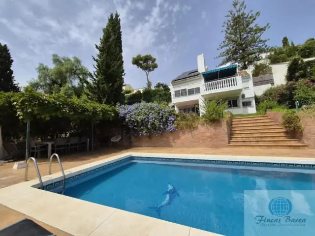 Chalet in Urb Campo Mijas photo 6