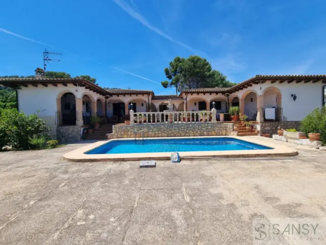 Apartment in Pedreguer photo 10