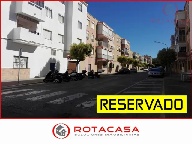 Apartment in Rompidillo photo 10