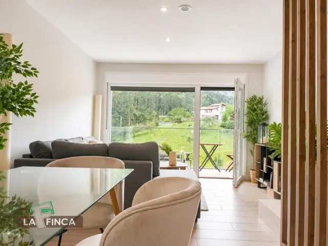 Chalet on Cerracín Street photo 7