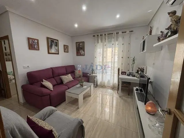 Piso en Centro