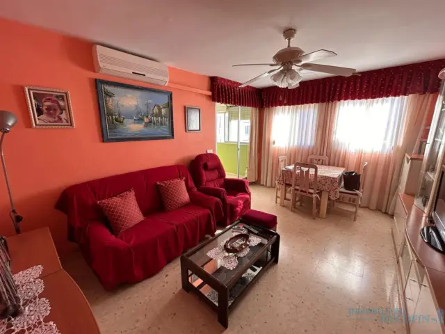 Apartment in Rincon de Loix photo 10