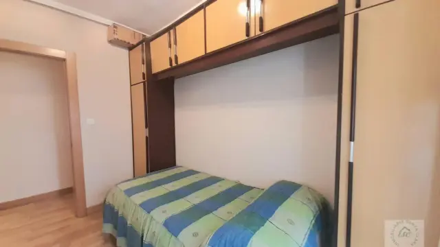 Apartment in Sagarminaga Etxaldea photo 15