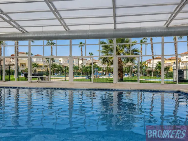 Apartment in Vera Naturista photo 10