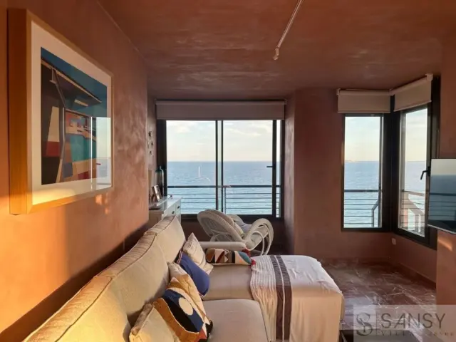 Apartamento en Benidorm photo 10