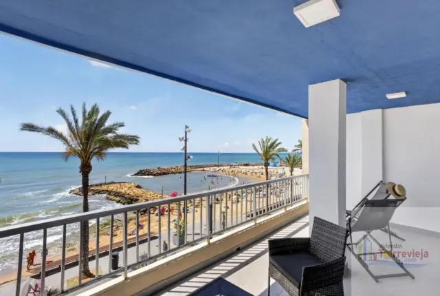 Apartment in Playa del Cura
