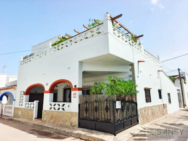 House in Oliva photo 10