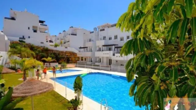 Apartment in Valle Romano photo 10