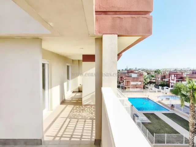 Apartment in Lomas de Cabo Roig photo 4