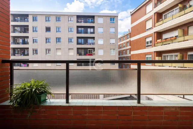Apartment on Euskal Herría Street photo 2